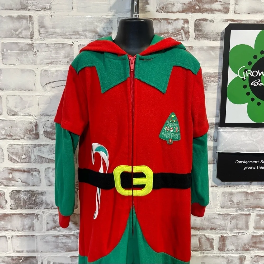 Cat & Jack charming elf